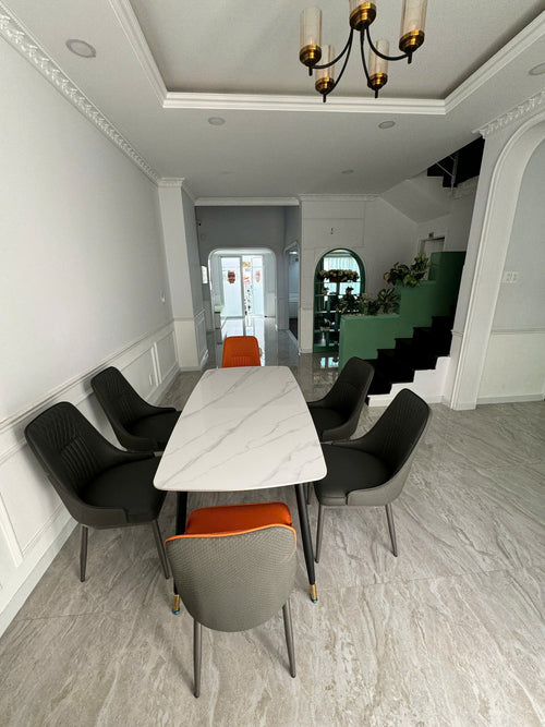 Nhà Phố Số 12 Khu Hưng Phước 3